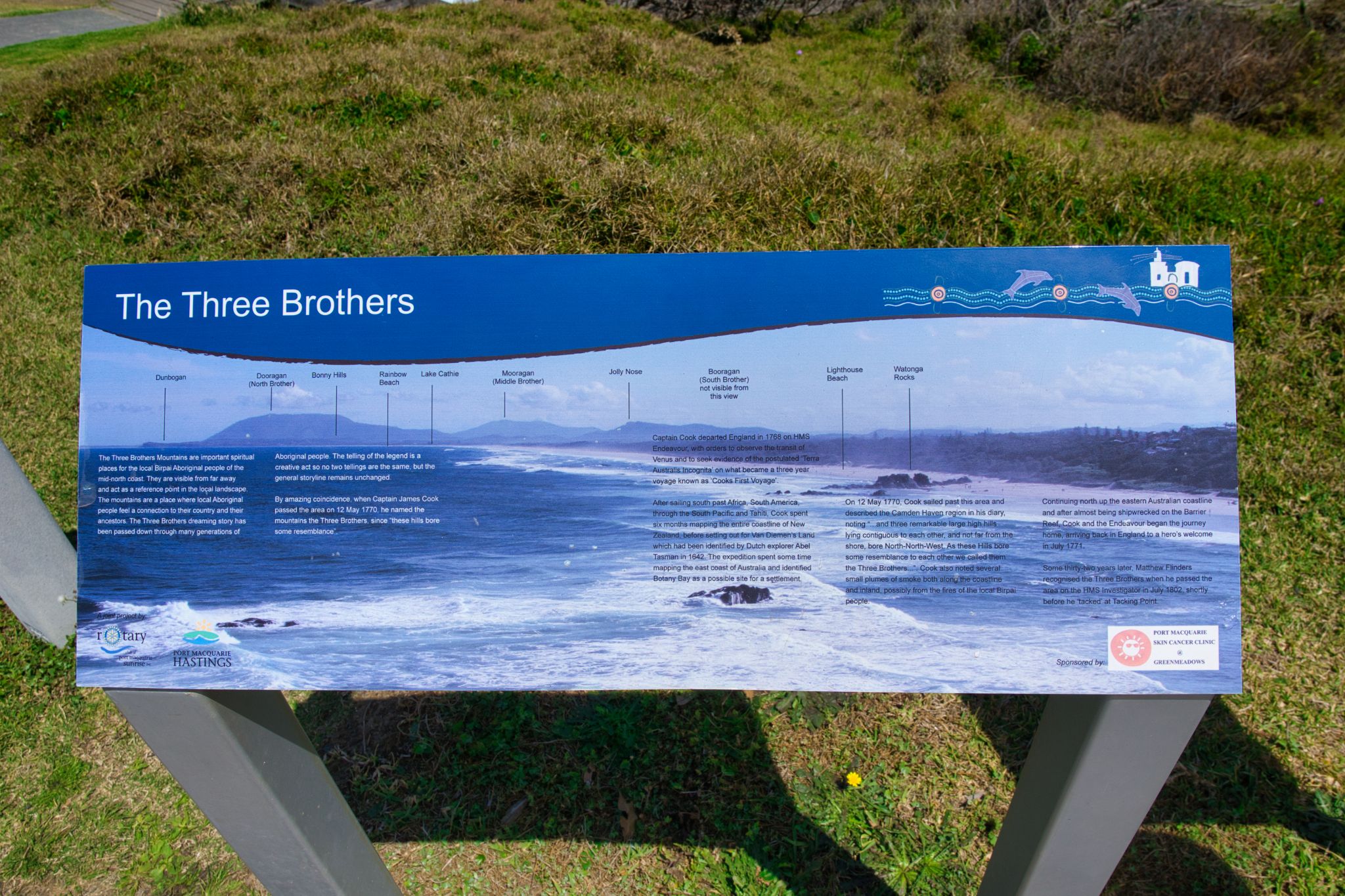 Roadtrip Day 17 18   Port Macquarie 35